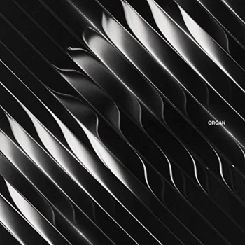 Image of Dimension - Organ Vinyl