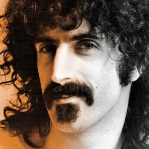 Image of Little Dots by Frank Zappa CD Album