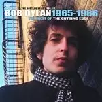 Image of Bob Dylan - The Best Of The Cutting Edge 1965-1966: The Bootleg Series, Vol. 12 (2 CD) (Music CD)