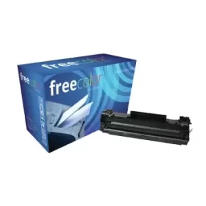 Image of Freecolor M127-FRC toner cartridge Black