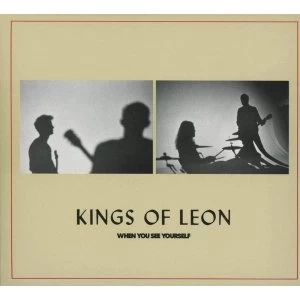 Image of Kings Of Leon - When You See Yourself Vinyl