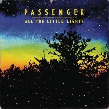 Image of Passenger - All The Little Lights Vinyl