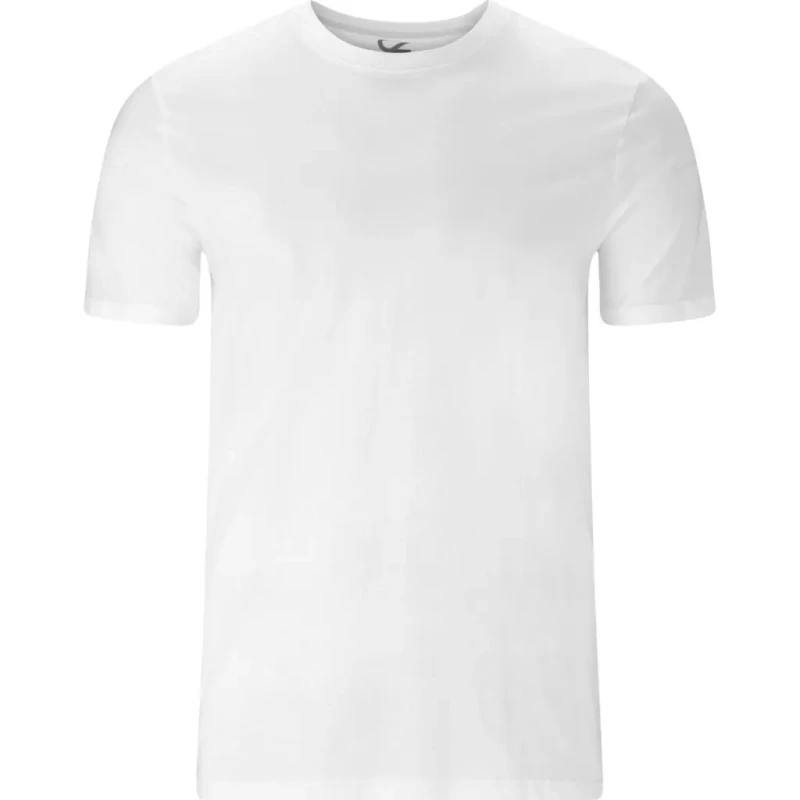 Image of Cruz T-Shirt Cruz Highmore Blanc Male M CR211669-1002