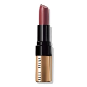 Image of Bobbi Brown Luxe Lip Colour Bahama Brown