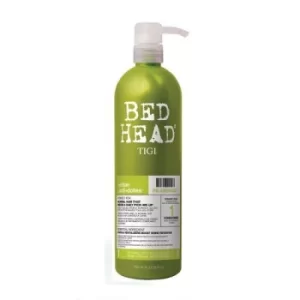 Image of Tigi Bed Head Urban Antidotes Level 1 Re-Energize Hair Conditioner 750ml