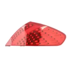 Image of MAGNETI MARELLI Rear light PEUGEOT 714025600861 6351S3,6351X4 Combination rearlight,Tail light,Tail lights,Back lights,Rear tail light,Rear lights