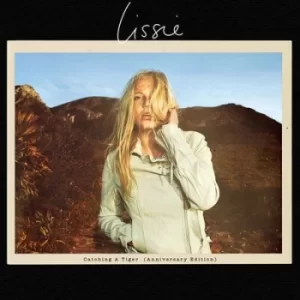 Image of Catching a Tiger Anniversary Edition by Lissie CD Album