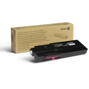 Image of Xerox 106R03503 Magenta Laser Toner Ink Cartridge