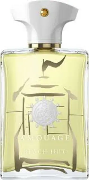 Image of Amouage Beach Hut Eau de Parfum For Him 100ml
