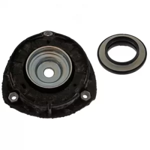 Image of Mounting Bush Bearing 45529 by Febi Bilstein Front Axle Left/Right
