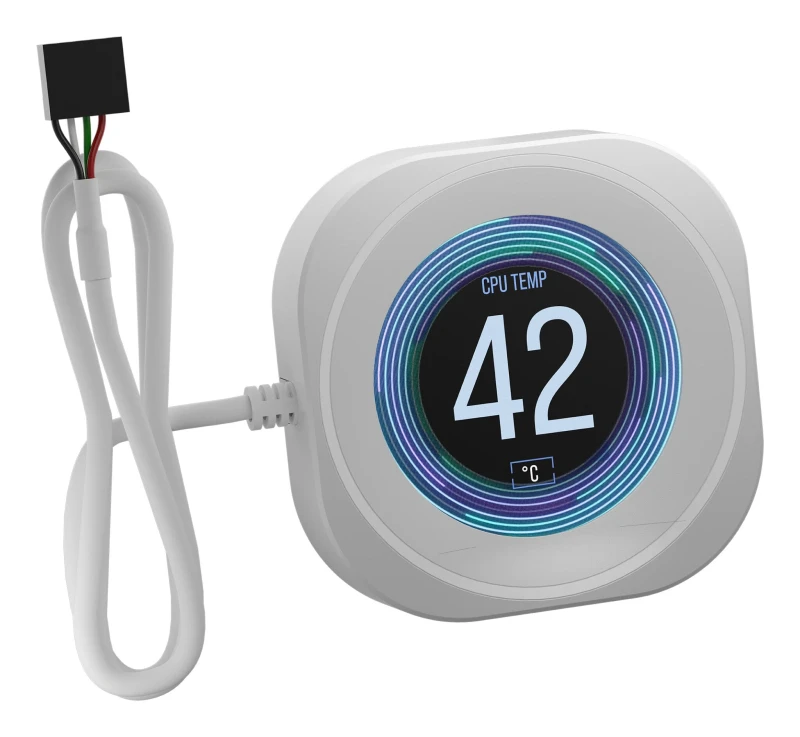 Image of Corsair Nautilus RS Display CW-9061030-WW