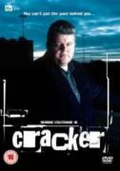 Image of Cracker - Cracker