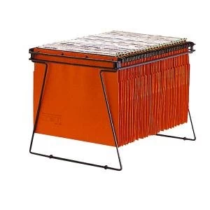 Image of Rexel Suspension File Organiser 00037700