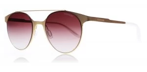 Image of Carrera 115/S Sunglasses Copper Gold 03O 50mm