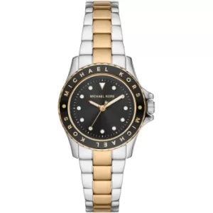 Image of Ladies Michael Kors Kenly Watch