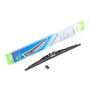 Image of VALEO Wiper blade VW,AUDI,MERCEDES-BENZ 574107 1771499,1863099,4158240026 A4158240026,288905FA0B,7701045747,7701068742,8524205020