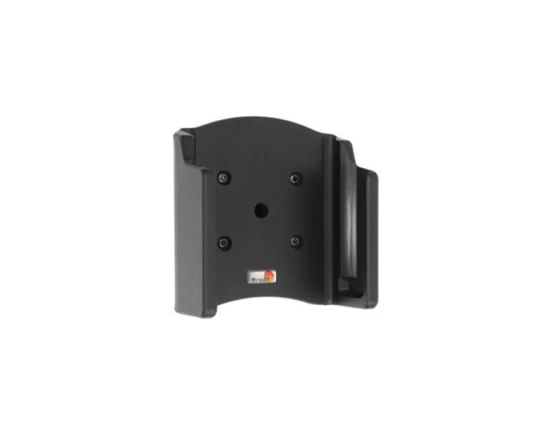 Image of Brodit 711228 holder Passive holder Terminal Black