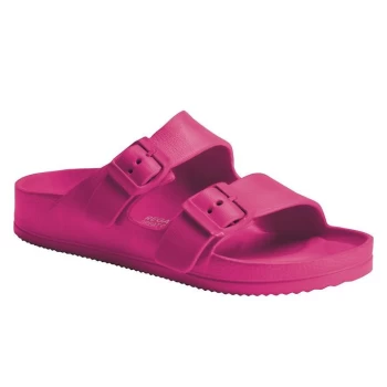 Image of Regatta Lady Brooklyn Sandals - Pink