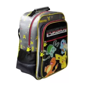 Image of Pok&eacute;mon Backpack Starter