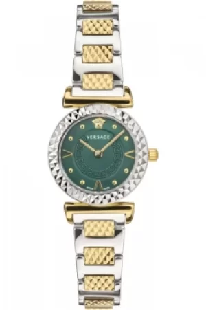 Image of Versace Mini Vanity Watch VEAA01320