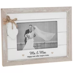 Image of Provence Sentiment Mr & Mrs Frame