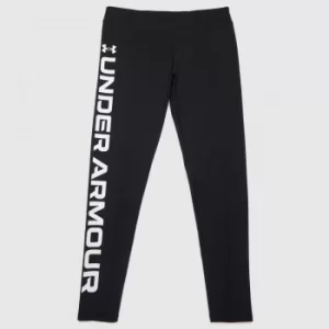 Image of Urban Armor Gear Girls Sportstyle Leggings In Black