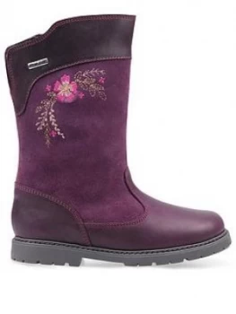 Image of Start-Rite Girls Splash Boot
