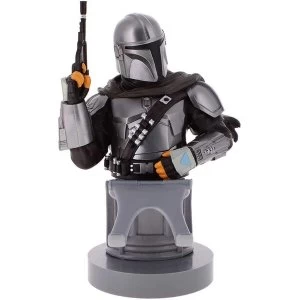 Image of The Mandalorian (The Mandalorian) Controller / Phone Holder Cable Guy