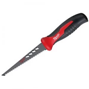 Image of Milwaukee Rasping Jab Saw 150mm (6in) x 8 TPI