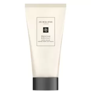Image of Jo Malone London Wood Sage and Sea Salt Hand Cream