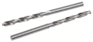 Image of 2608595061 (Pk-10) 4.5X47X80Mm Hss-G Drill Bit Din338