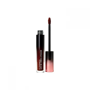 Image of Mac Love Me Liquid Lipcolour - I Vote For Me