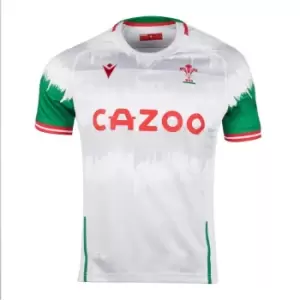Image of Macron Wales 7s Alternate Shirt Mens - Multi