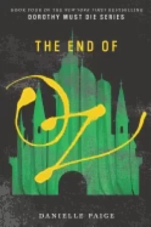 Image of end of oz
