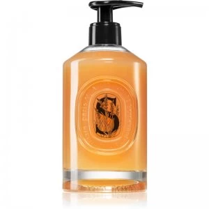 Image of Diptyque 34 Boulevard Saint Germain Gentle Liquid Hand Soap 350ml