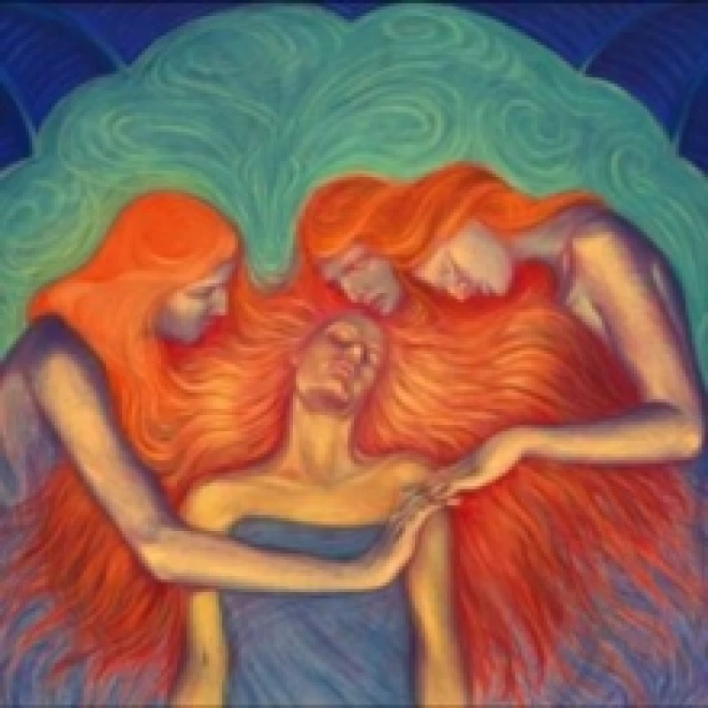 Image of Diamonds, Rhinestones and Hard Rain Vinyl