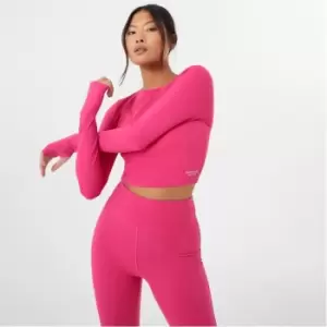 Image of Jack Wills Long Sleeve Tee - Multi