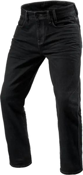 Image of REV'IT! Jeans Lombard 3 RF Dark Grey Used Size L34/W34