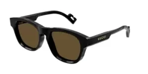 Image of Gucci Sunglasses GG1238S 004