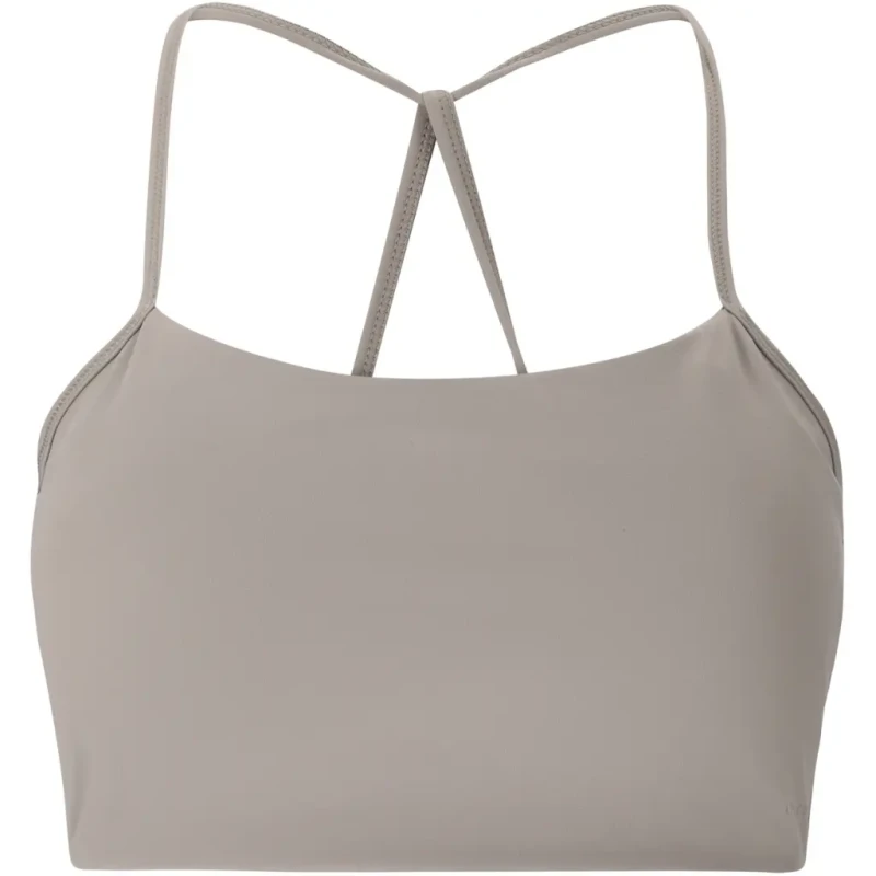 Image of Sports bra Athlecia Seray Beige Female XL