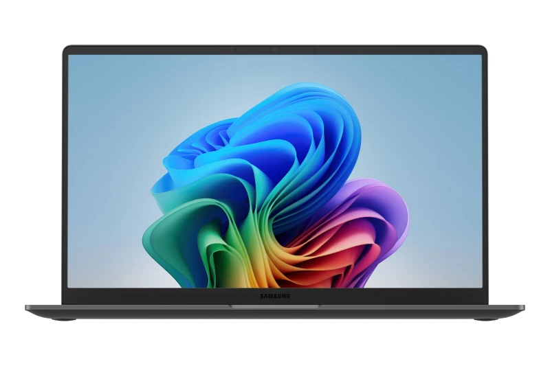 Image of Samsung Galaxy Book5 NP754XHD-CG2UK laptop Intel Core Ultra 7 255U 39.6cm (15.6") Full HD 16GB LPDDR5x-SDRAM 512GB SSD WiFi 7 (802.11be) W