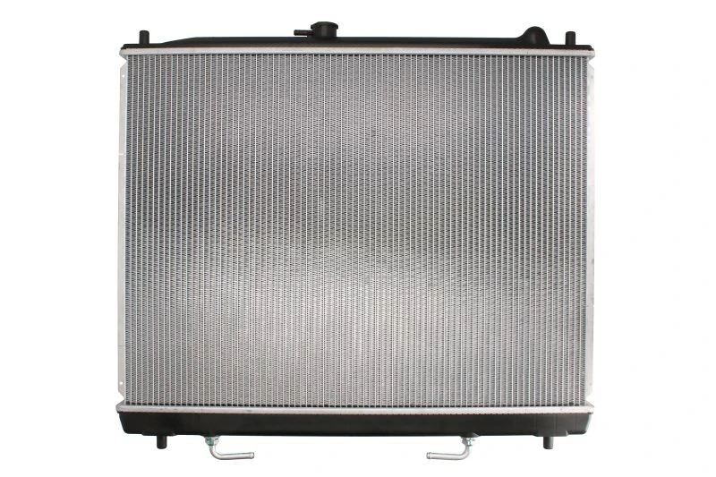 Image of KOYORAD PL032072R Engine radiator Aluminium, Brazed cooling fins Radiator,engine cooling (470)