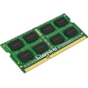 Image of Kingston 4GB 2400MHz DDR4 Laptop RAM