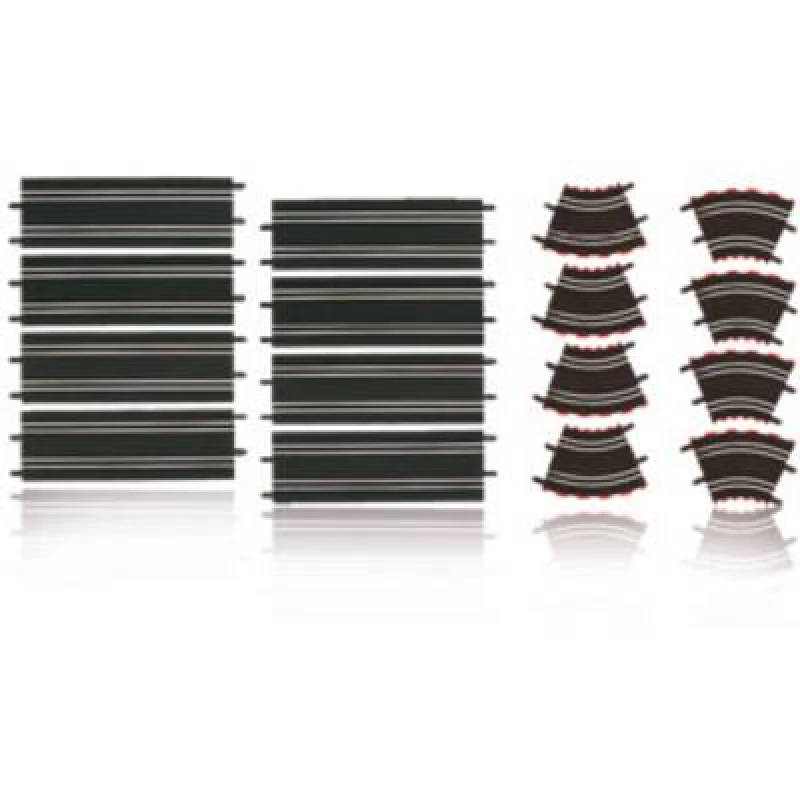 Image of Stadlbauer Carrera Toys 61614 - Black