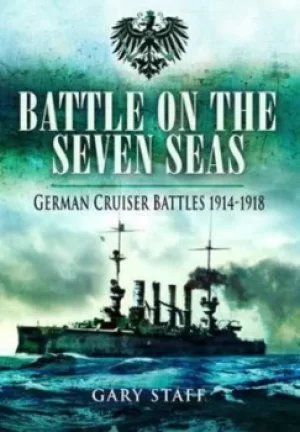 Image of Battle on the Seven Seas by Gary Staff
