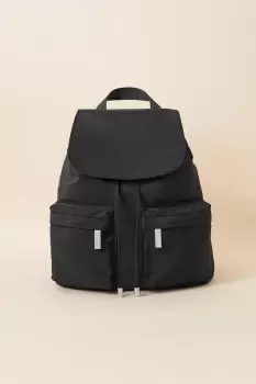 Image of Zip Backpack