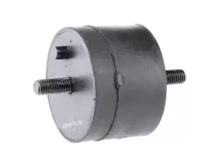 Image of TOPRAN Engine mount BMW 500 002 1132321,1175212,11811132321 11811175212