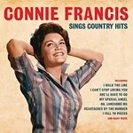 Image of Connie Francis - Sings Country [Double CD] (Music CD)