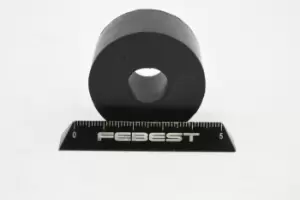 Image of FEBEST Spacer Bush, shock absorber NSB-Y60 NISSAN,Patrol GR V SUV (Y61),Patrol GR IV SUV (Y60, GR),Patrol GR V Pickup (Y61)