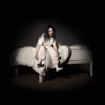 Image of Billie Eilish - When We All Fall Asleep, Where Do We Go? Vinyl